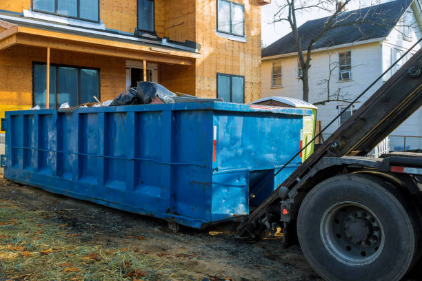 Best Commercial Cleanout Services  in Lincoln, CA