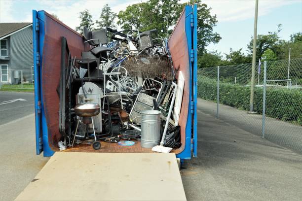 Best Appliance Removal Near Me  in Lincoln, CA