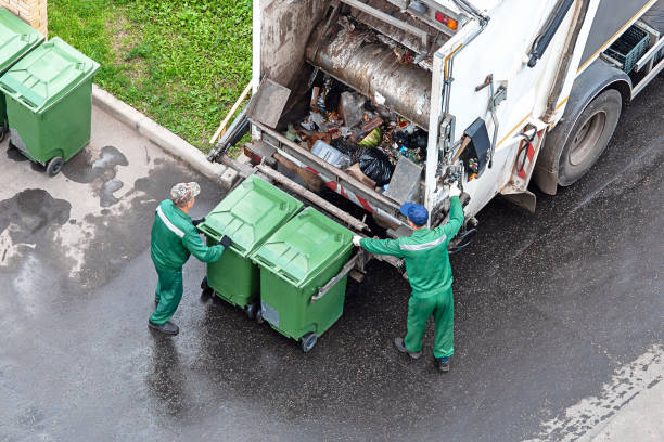 Best Appliance Removal Near Me  in Lincoln, CA