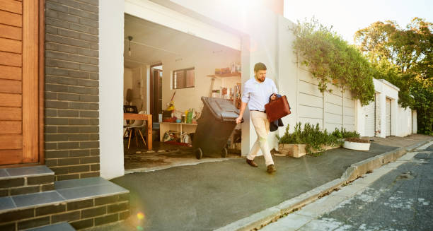 Best Residential Junk Removal  in Lincoln, CA