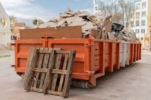 Professional Junk Removal in Lincoln, CA