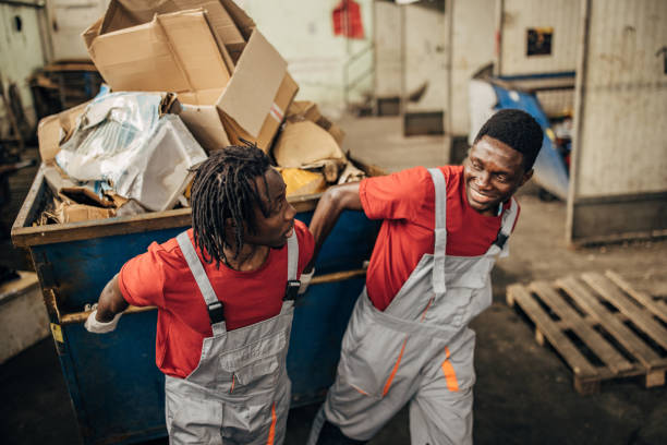 Best Same-Day Junk Removal  in Lincoln, CA