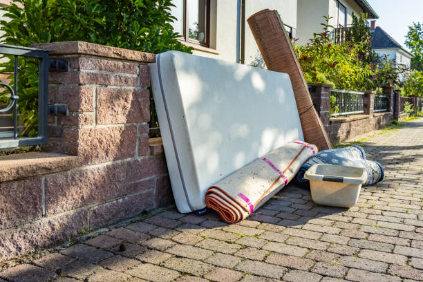 Best Affordable Junk Removal Services  in Lincoln, CA