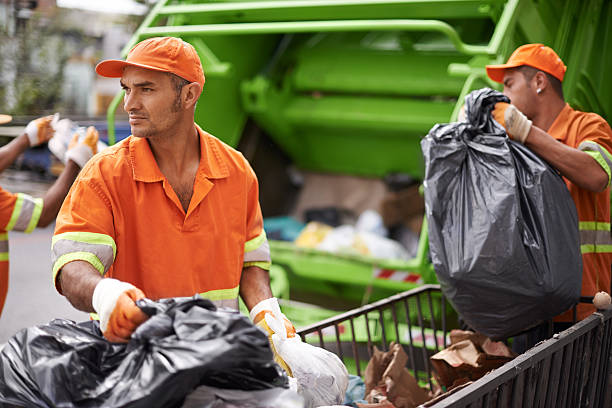 Best Construction Debris Removal  in Lincoln, CA