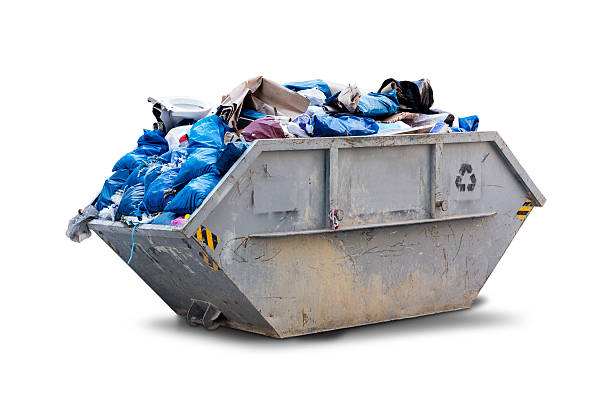 Best Full-Service Junk Removal  in Lincoln, CA