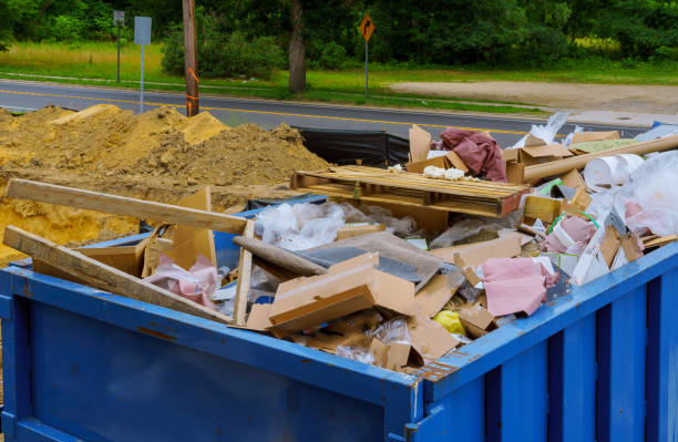 Best Yard Waste Removal  in Lincoln, CA